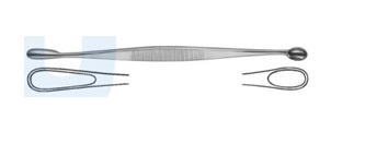 Елеватор Volkmann, 17см